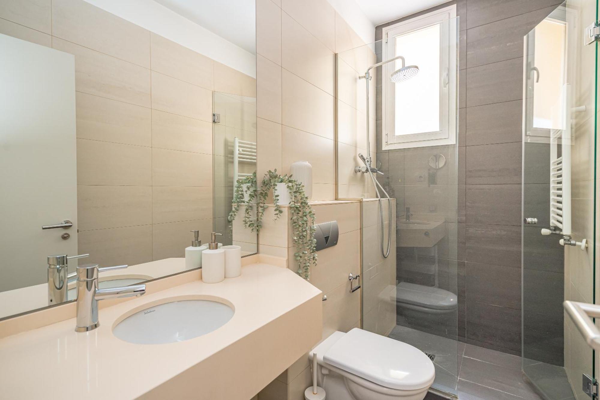 Salamanca Suites Apt Madrid Ngoại thất bức ảnh