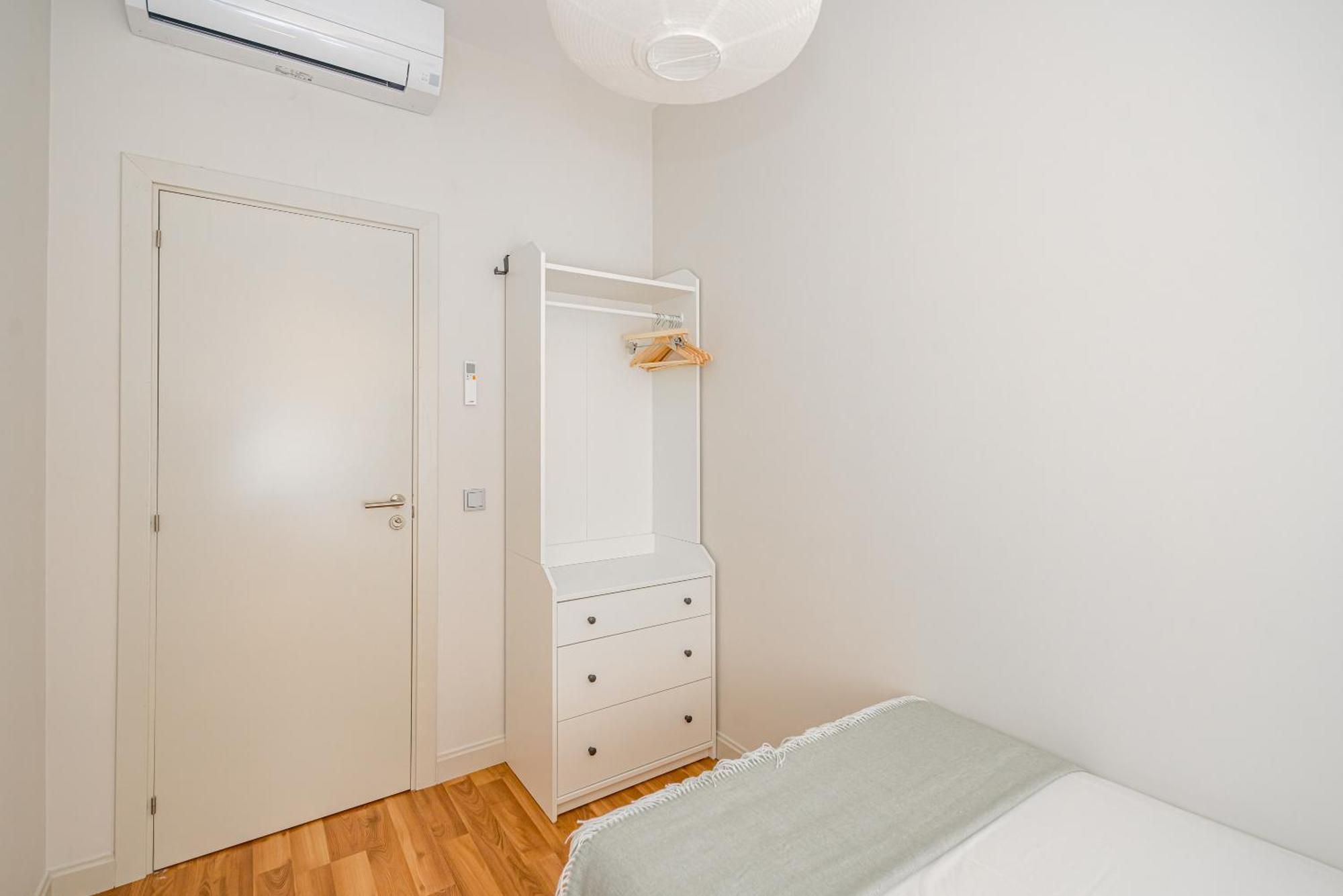 Salamanca Suites Apt Madrid Ngoại thất bức ảnh