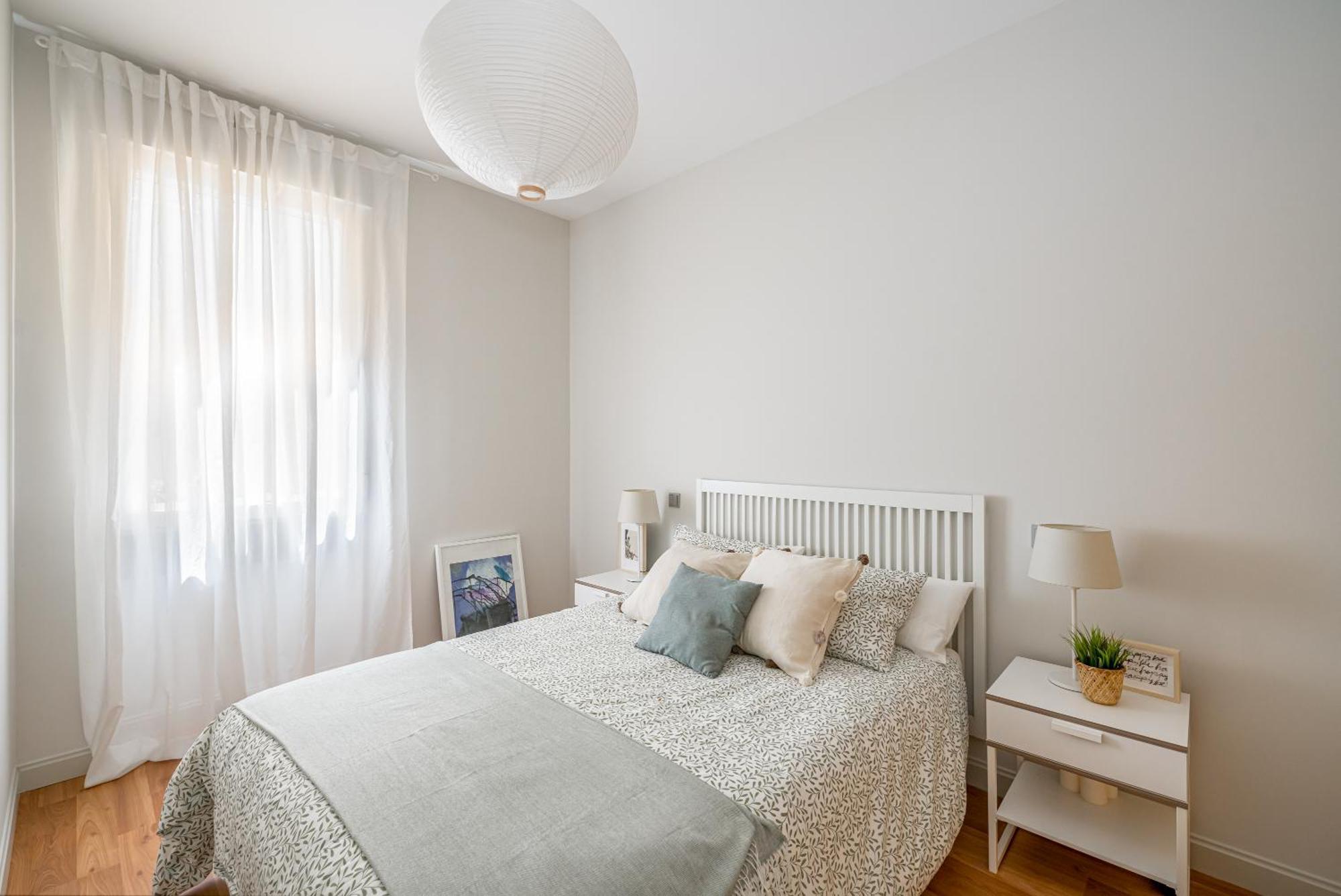 Salamanca Suites Apt Madrid Ngoại thất bức ảnh