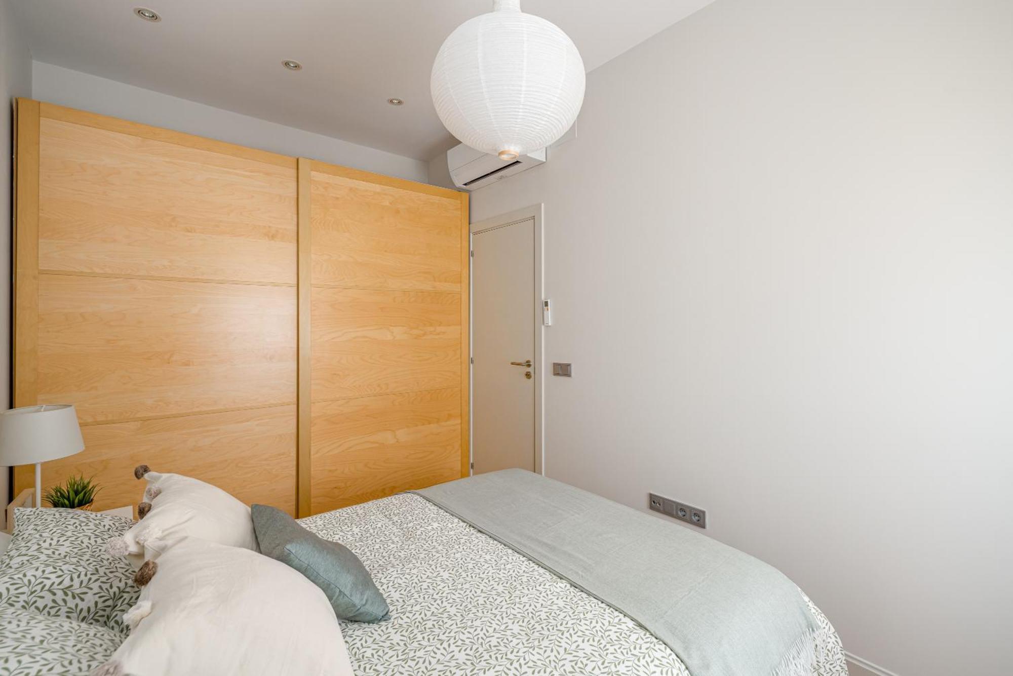 Salamanca Suites Apt Madrid Ngoại thất bức ảnh